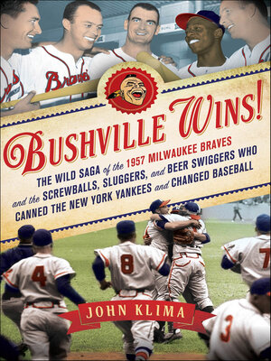 cover image of Bushville Wins!
